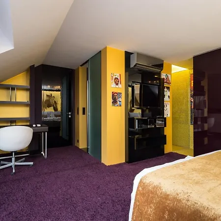Aparthotel Grand Central Residence By Tkc