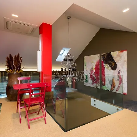 Grand Central Residence By Tkc 4*
