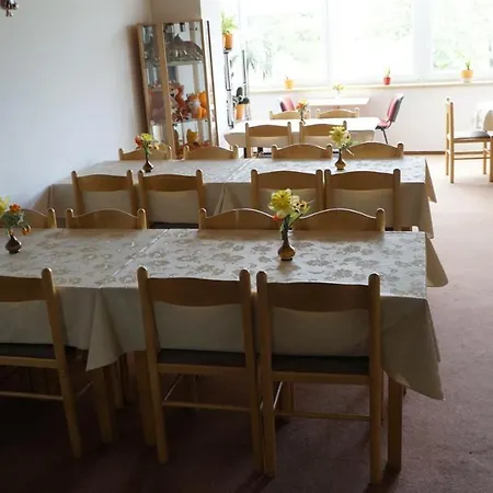 Fox Guest house 3*
