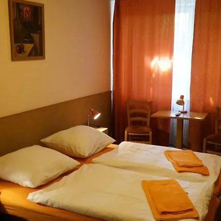 Fox Guest house Prague