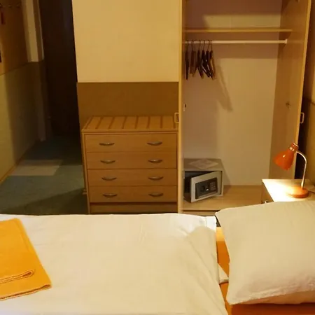 Guest house Fox