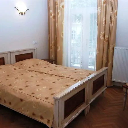 Apartment Artesse *