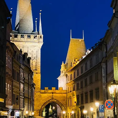 Historic Center Appartement Prague