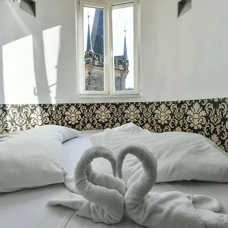 Amazing Charles Bridge Appartement