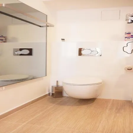 Klimentska 52 Old Town شقة براغ