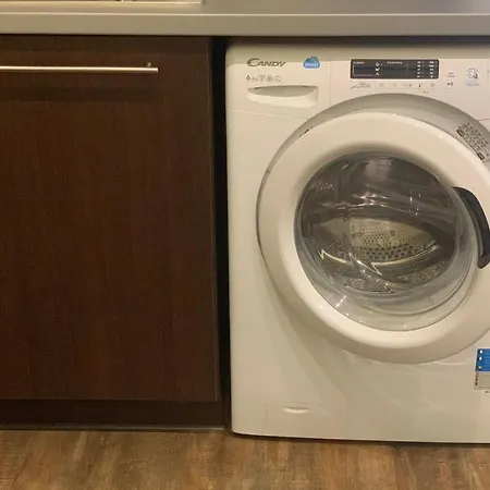 Domus Apartamento Praga