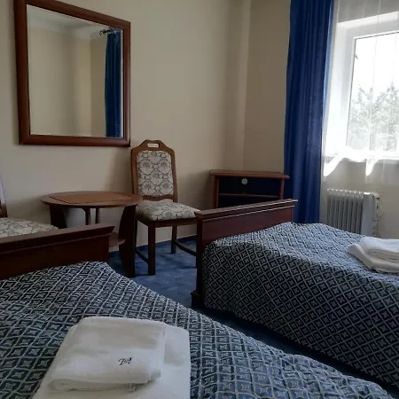 Villa Andy *