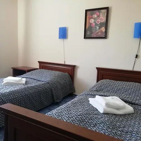 Apartment Villa Andy *