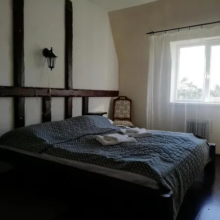 Villa Andy Apartment Prague