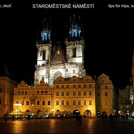 Airport Praga