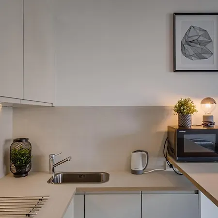 Apartament Homy