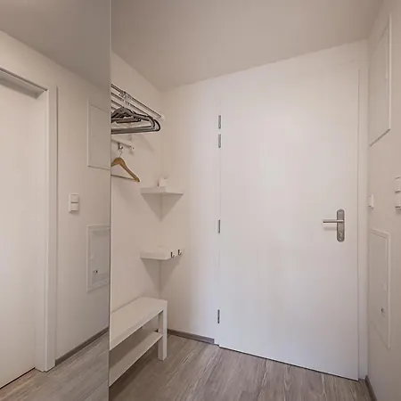 Apartament Homy