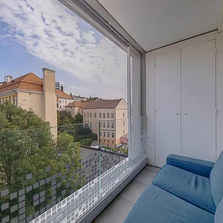 Apartament Homy