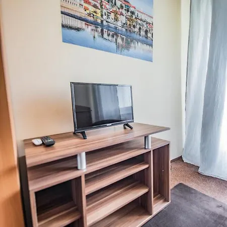 Rohoznik 3*