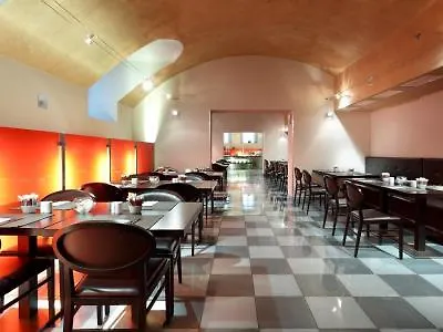 Eurostars Thalia Hotell