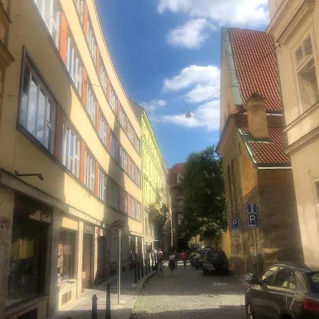 Hostal Ragtime