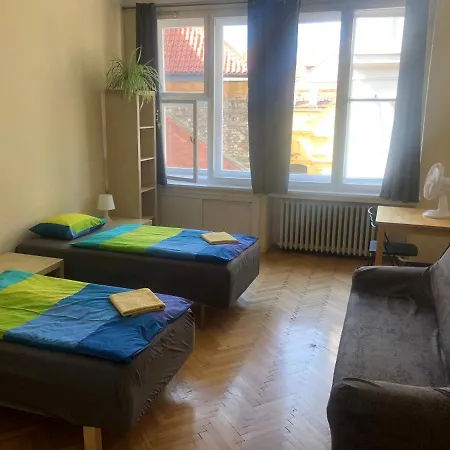 Hostal Ragtime