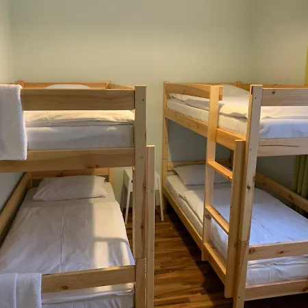 Abri 3* Prague