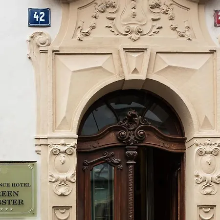 Aparthotel Lobster Prague