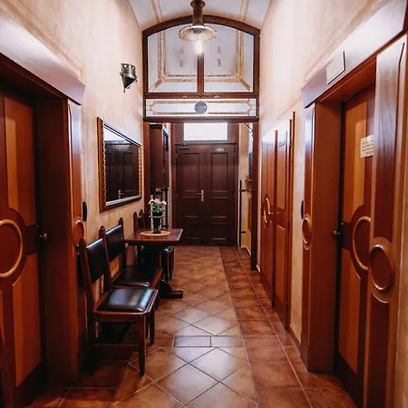 Hotel Dar