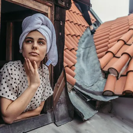 Thunovska Apartmán Praha