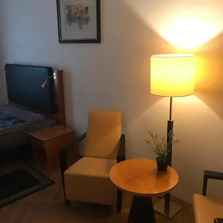 All Seasons Hostel