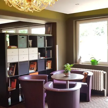 M-tourist Hotel