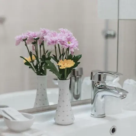Hotel Peko Prague