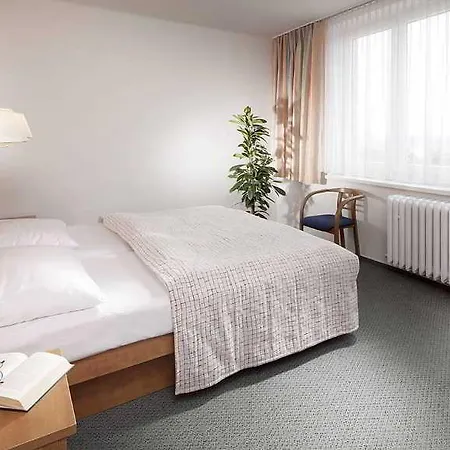 Comfort 4*
