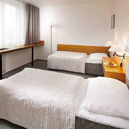 Comfort Hotel 4*