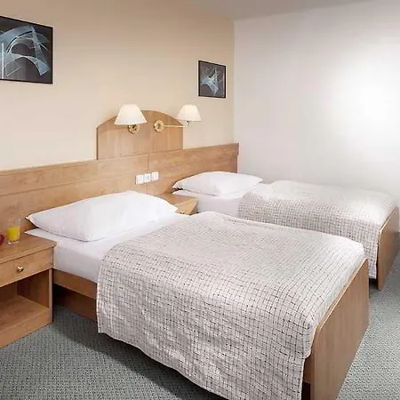 Comfort Hotel