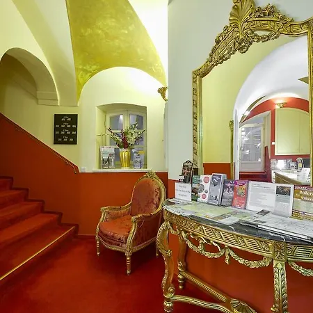 Aparthotel Lobster Prague