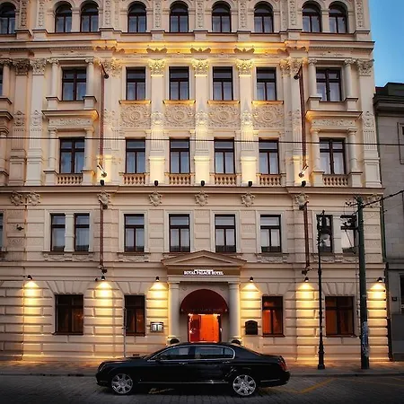 Luxury Family Royal Palace 5*