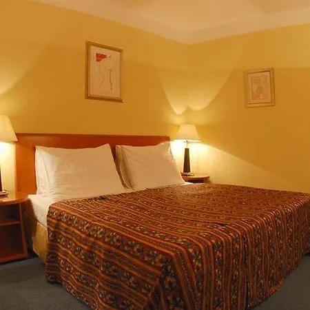 Harmony Hotel