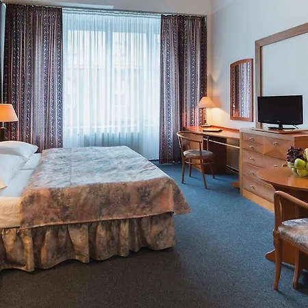 Hotel Harmony Prag