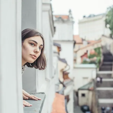 Thunovska Apartmán Praha