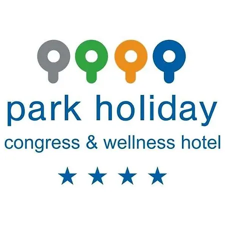 Park Congress & Wellness Prag