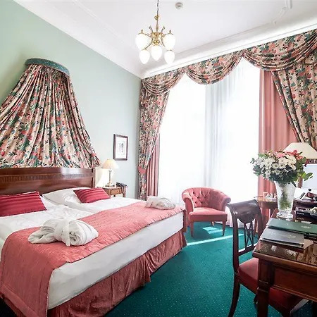 Hotel Liberty Prag