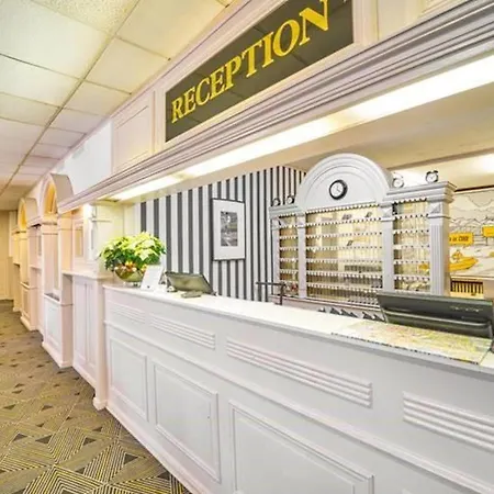 Hotel Uno 4*