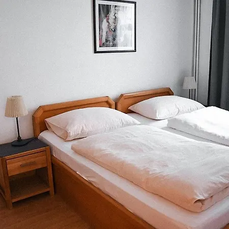 Guest house Jinonice 3*