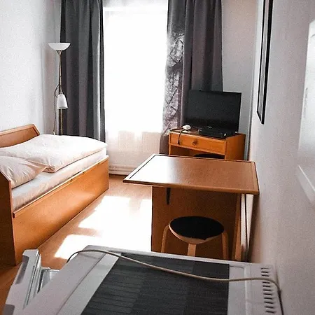 Jinonice Guest house