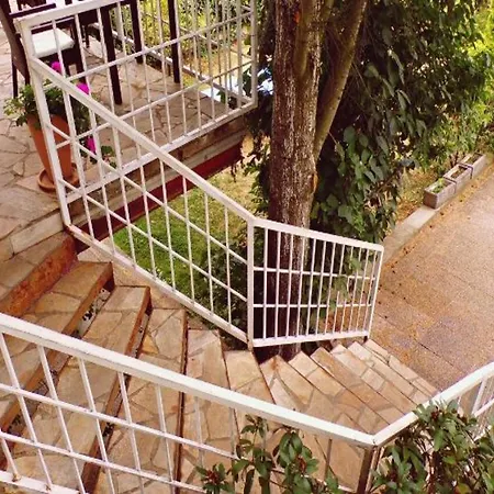 Monica Hotel