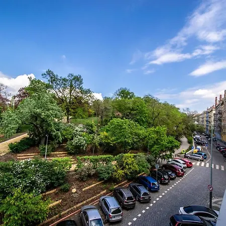 Aparthotel Garden