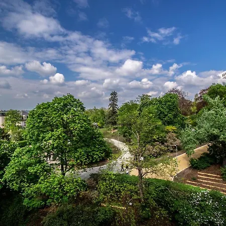 Aparthotel Garden 2*