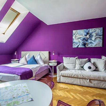 Garden Aparthotel