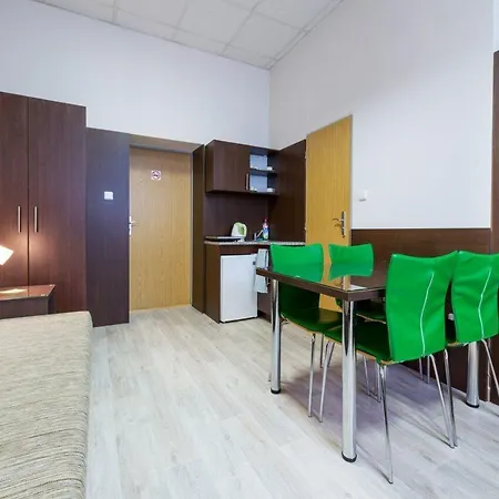 Aparthotel Modra Ruze 4*