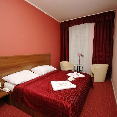 Czechia 3* Praga