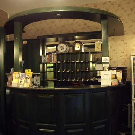 Hotel Czechia