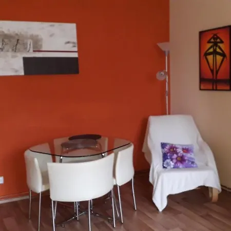 Dreamy Apartament *