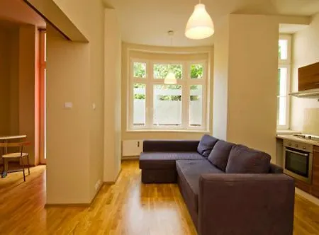 One Hostel Prag